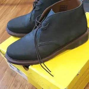Dr. Martens | Shoes | Dr Martens Overstone Chukka Ankle  display picture 1